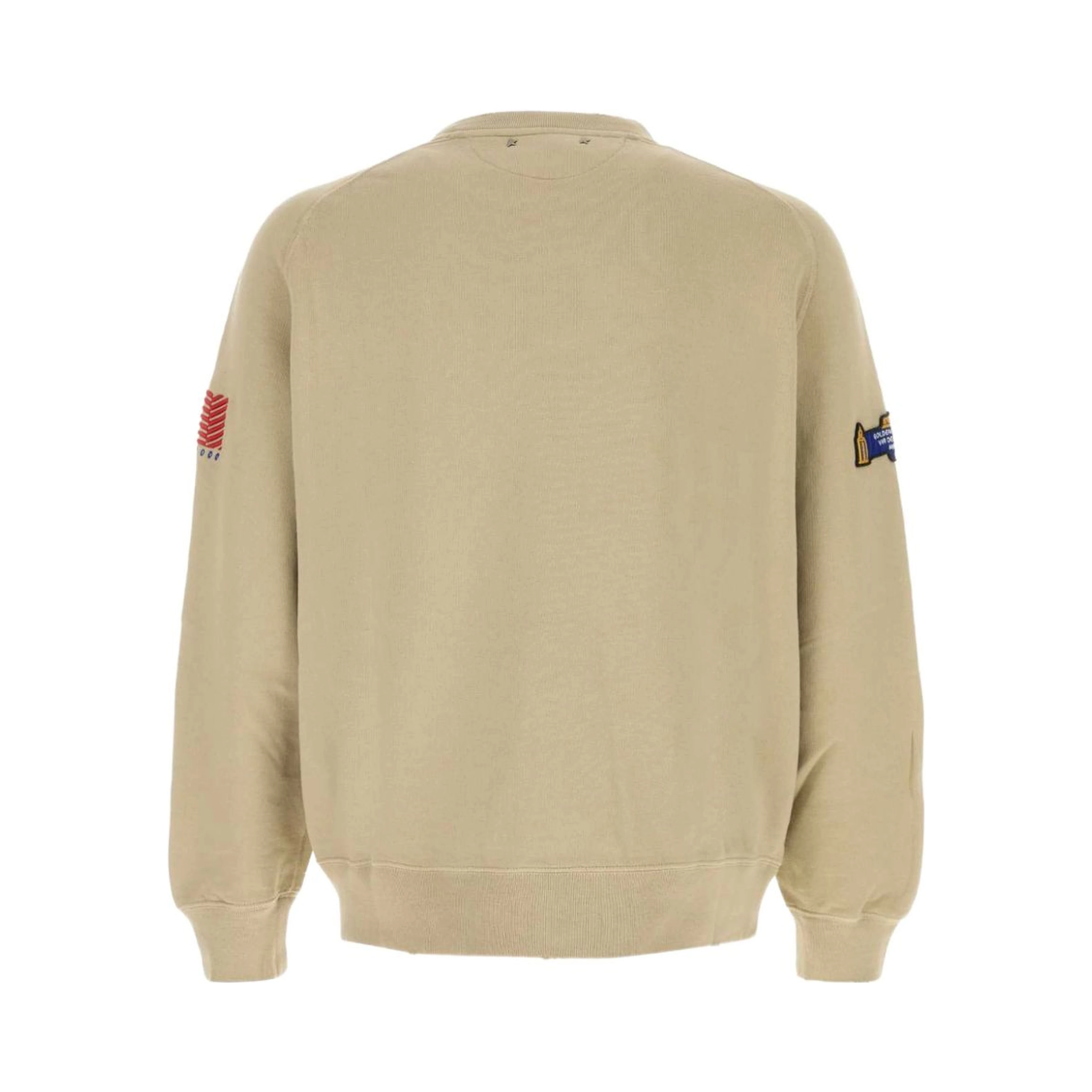 Golden Goose Sweaters