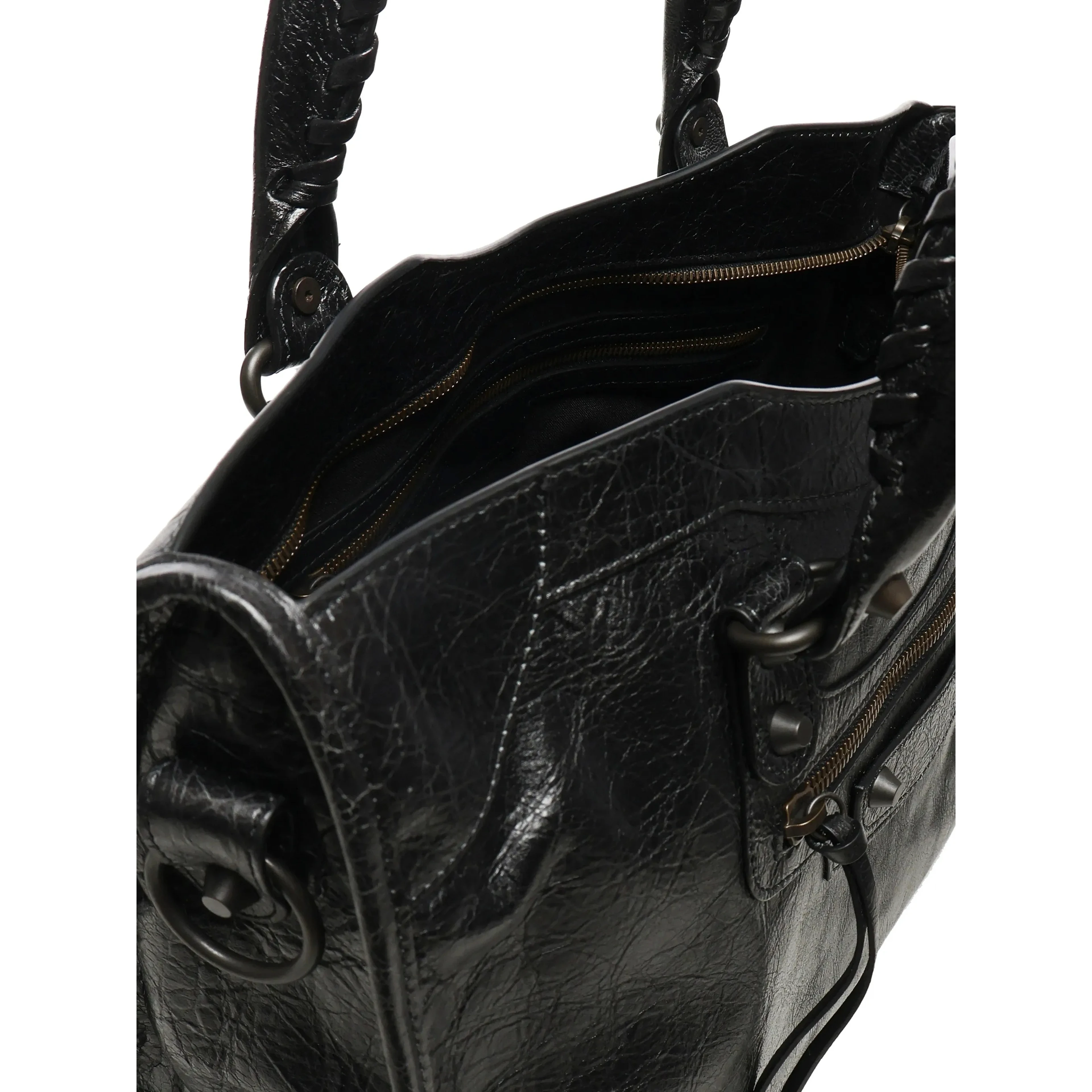 Balenciaga Bags.. Black