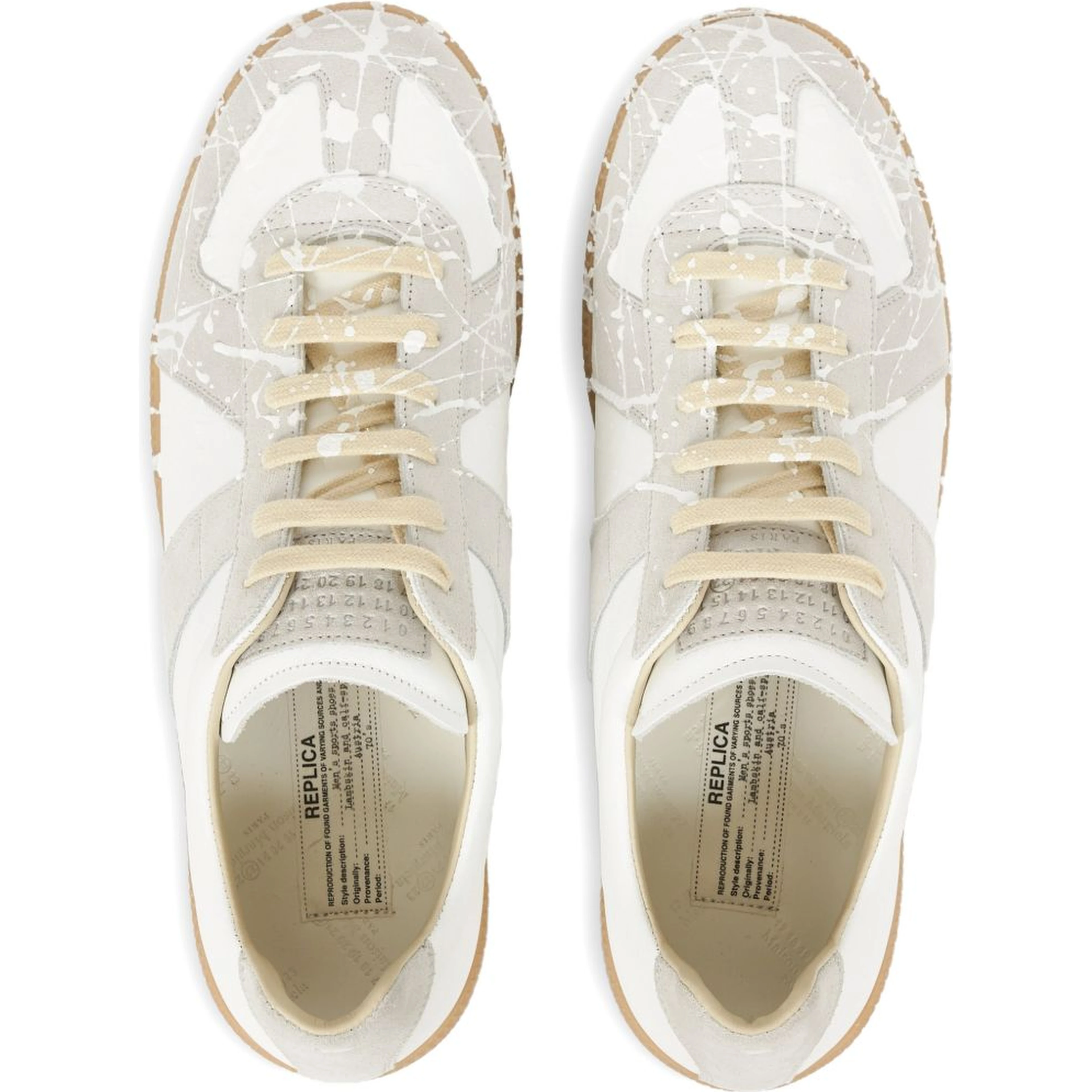 Maison Margiela Sneakers