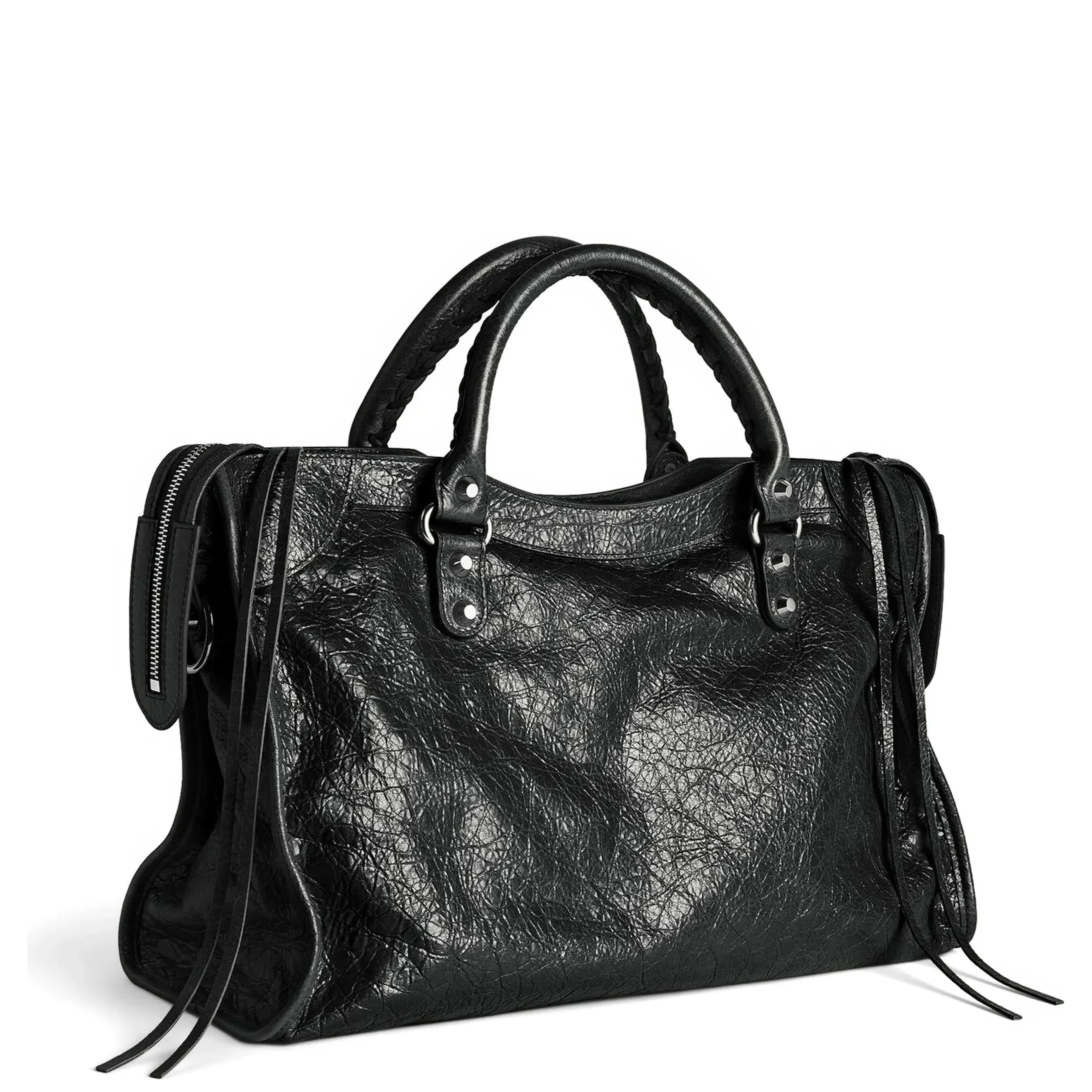 Balenciaga Bags.. Black