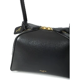 Alaia Bags.. Black