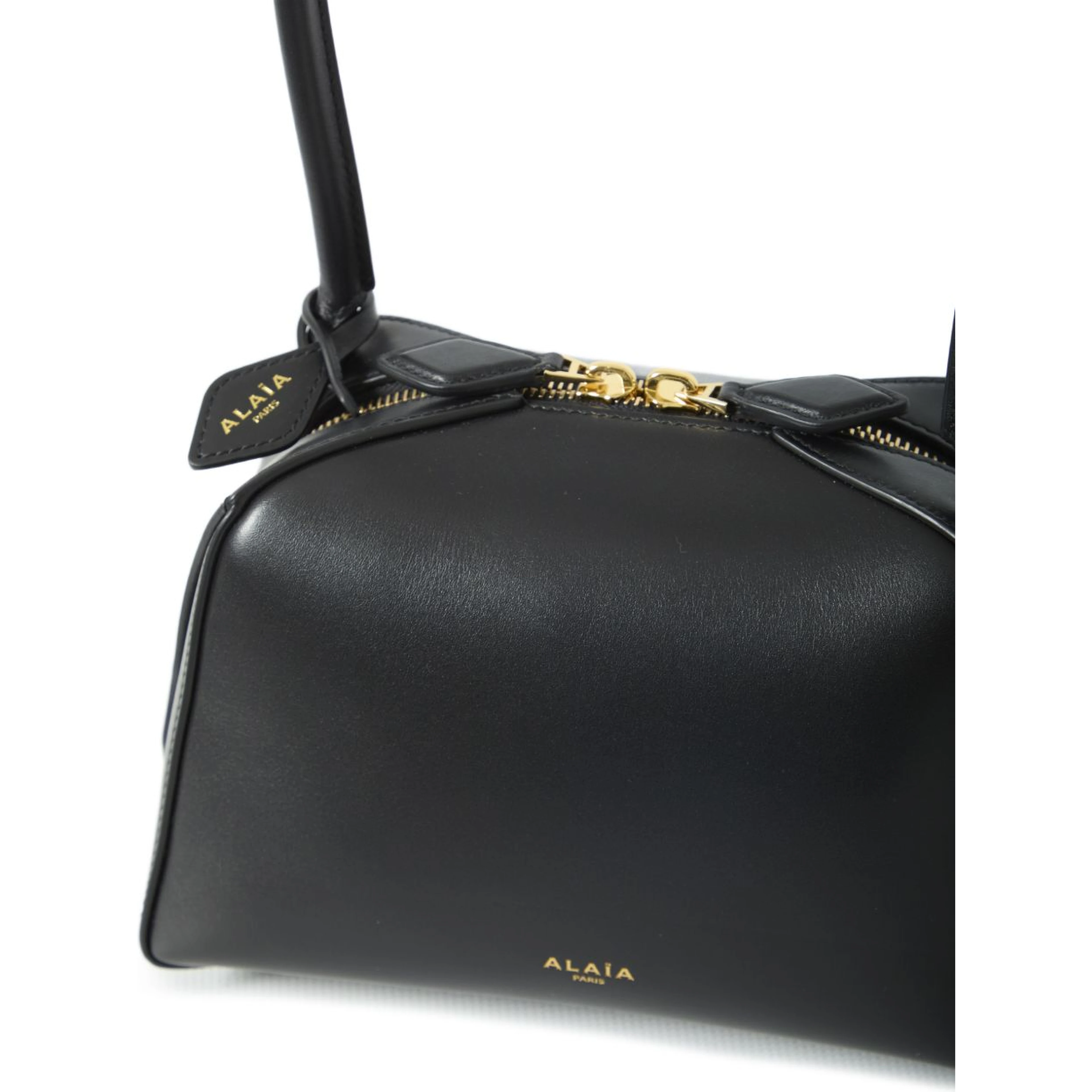 Alaia Bags.. Black