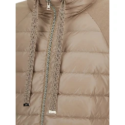 Herno Jackets Chantilly