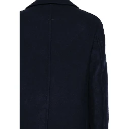 Tom Ford Jackets Navy