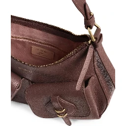 Coccinelle Bags.. Berry