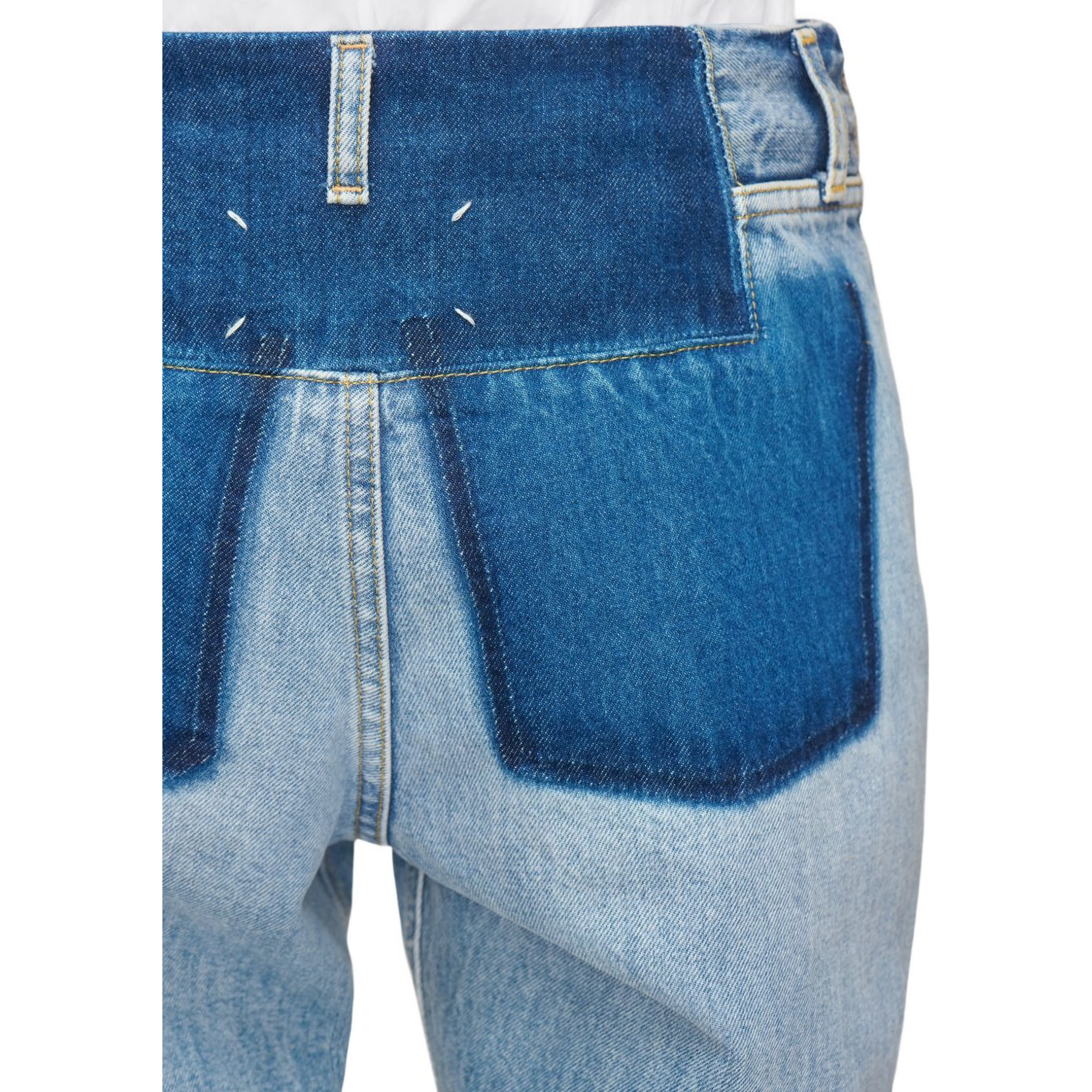Maison Margiela Trousers