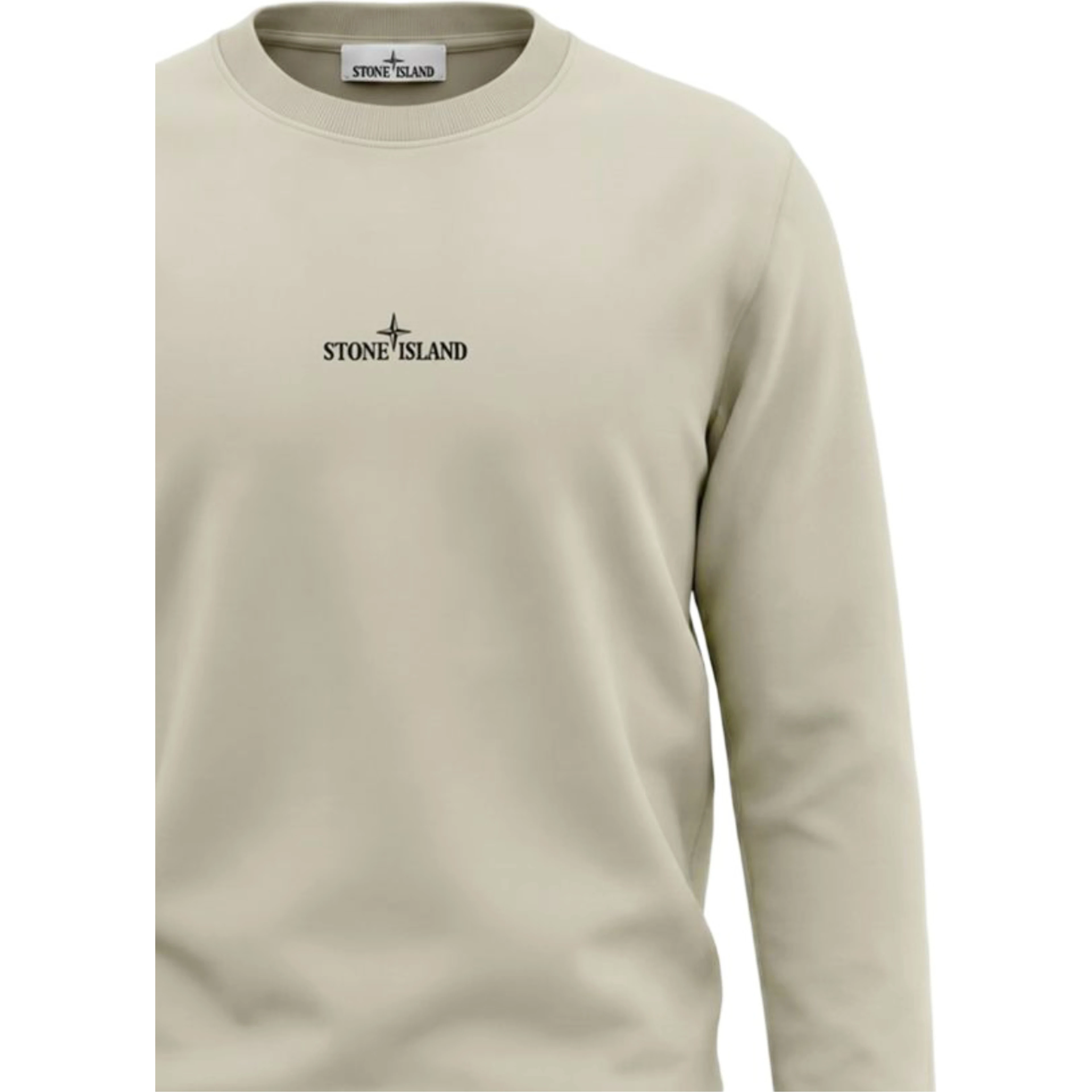 Stone Island Sweaters