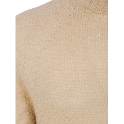 Tom Ford Sweaters Light dove grey
