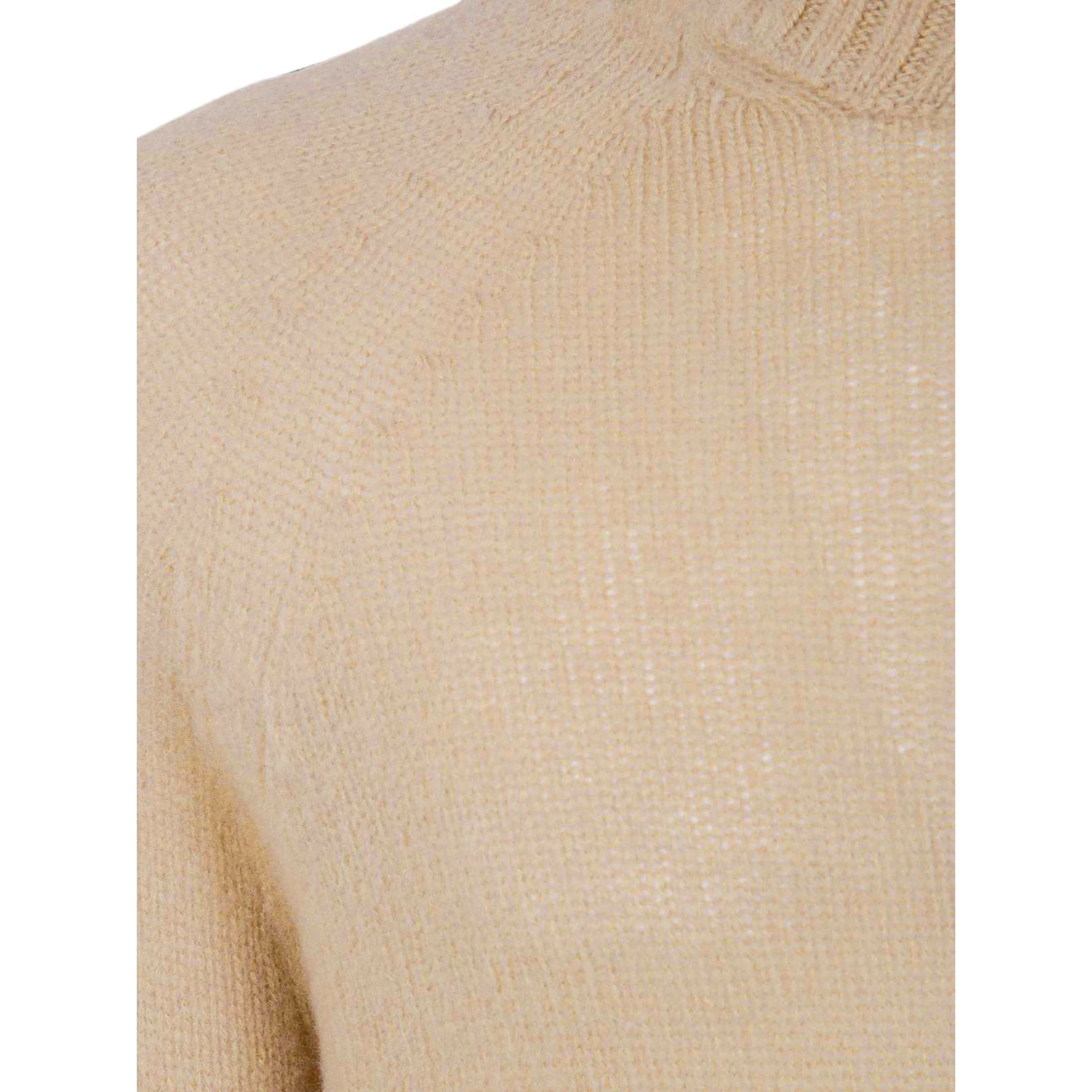 Tom Ford Sweaters Light dove grey