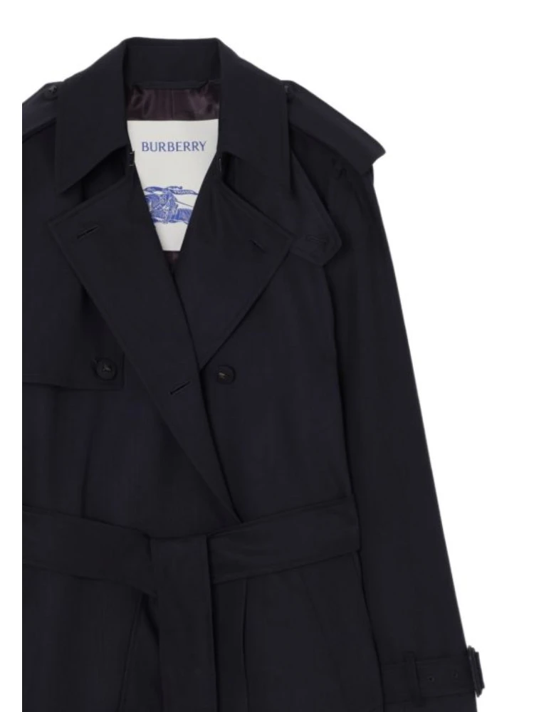 Burberry Jackets Navy alternative