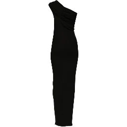 Rick Owens Dresses Black