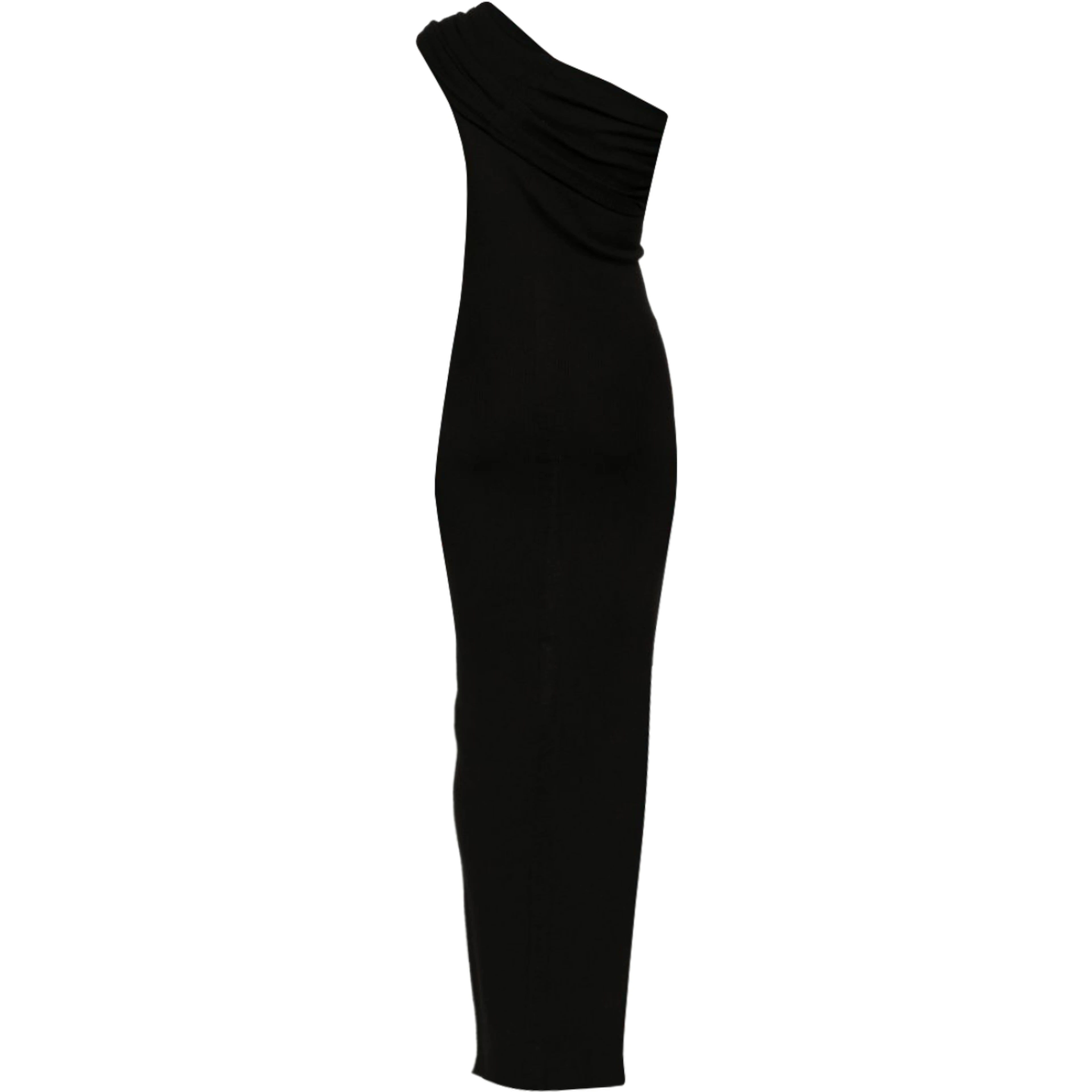 Rick Owens Dresses Black