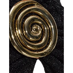 OSEREE Sea clothing Black