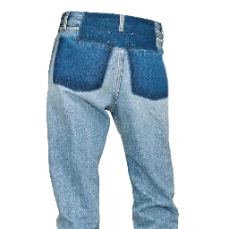 Maison Margiela Trousers