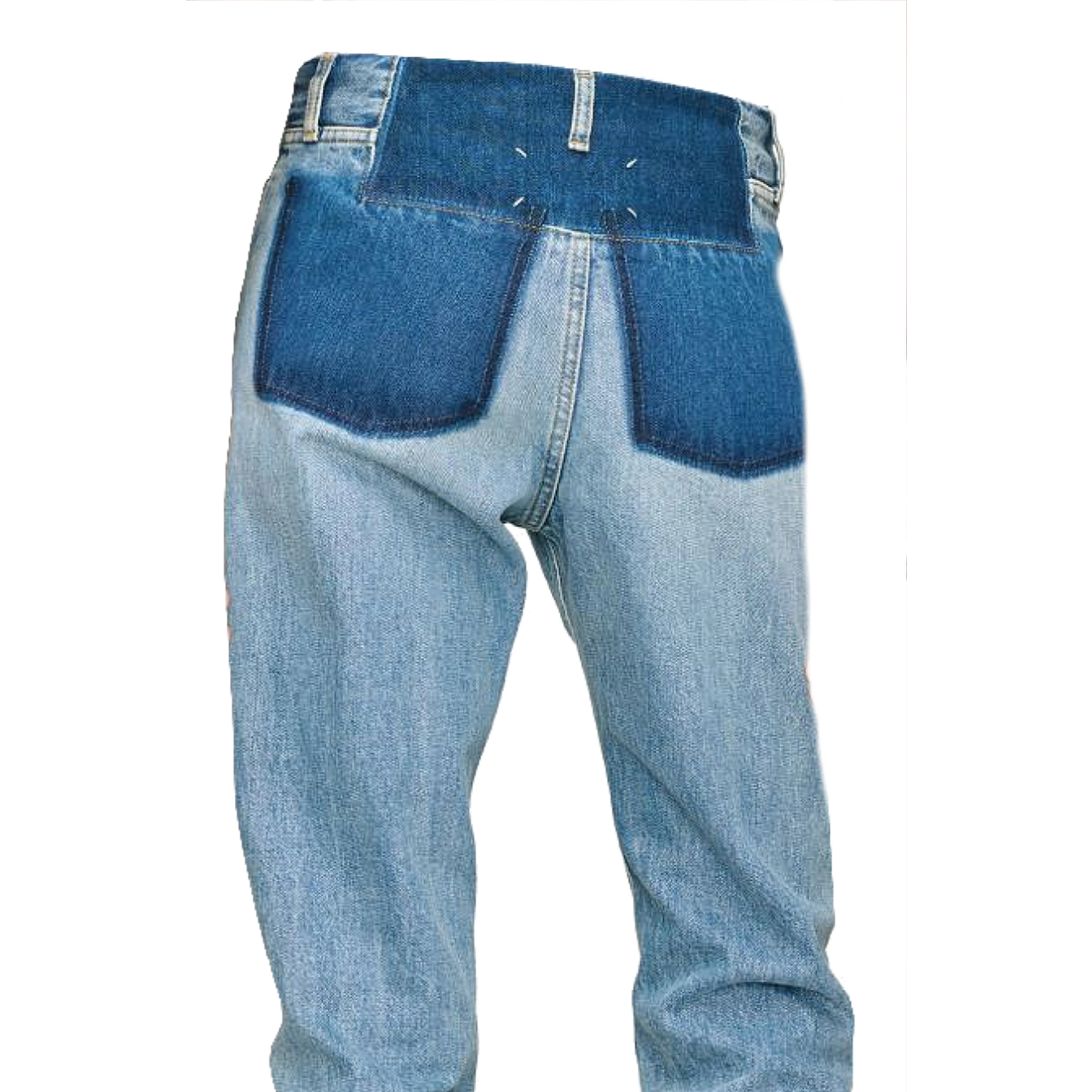 Maison Margiela Trousers