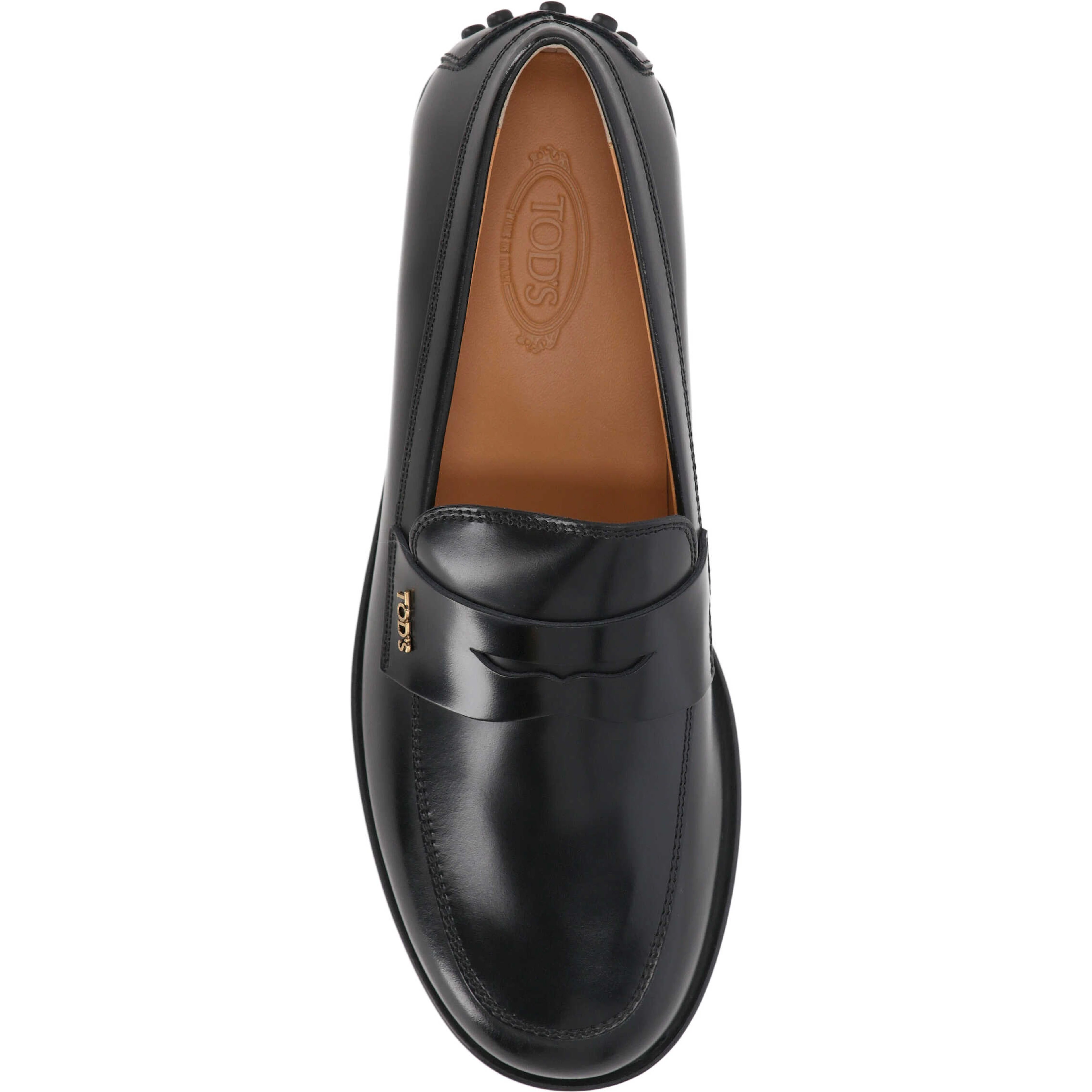 Tod's Flat shoes