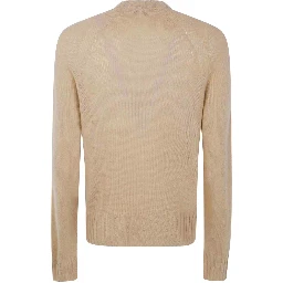 Tom Ford Sweaters Light dove grey
