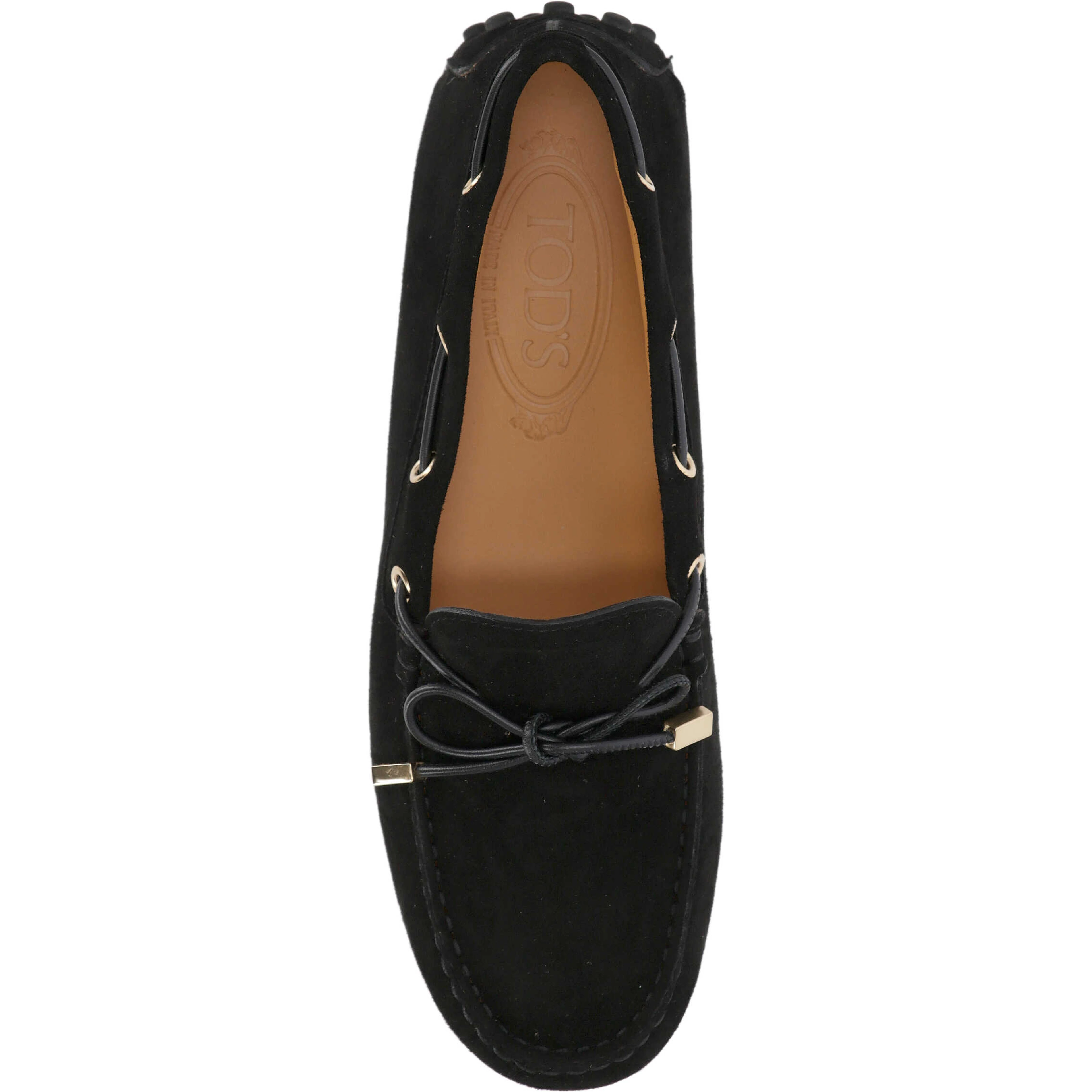 Tod's Flat shoes