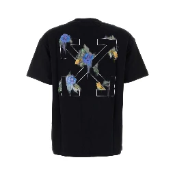 Off White T-shirts and Polos