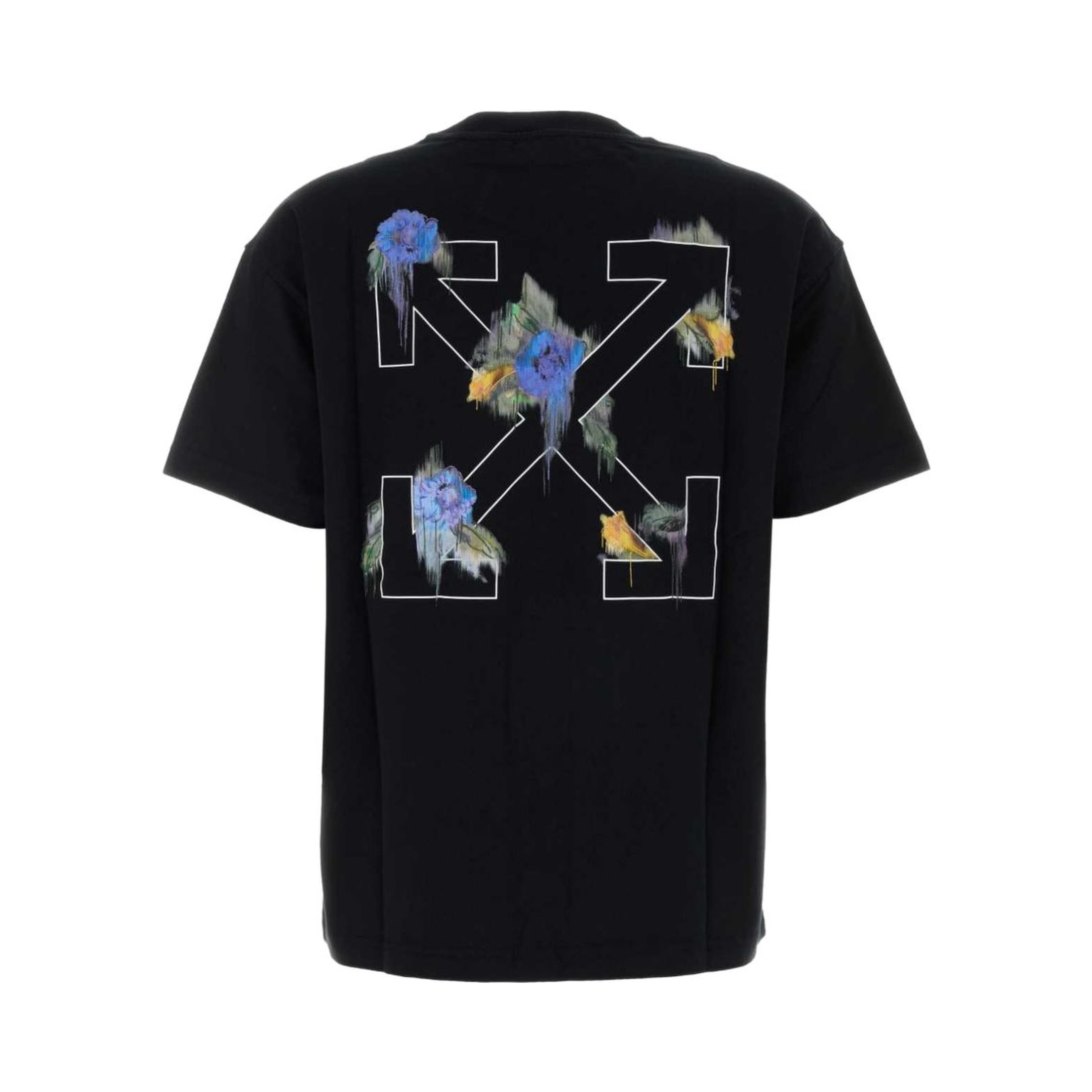 Off White T-shirts and Polos