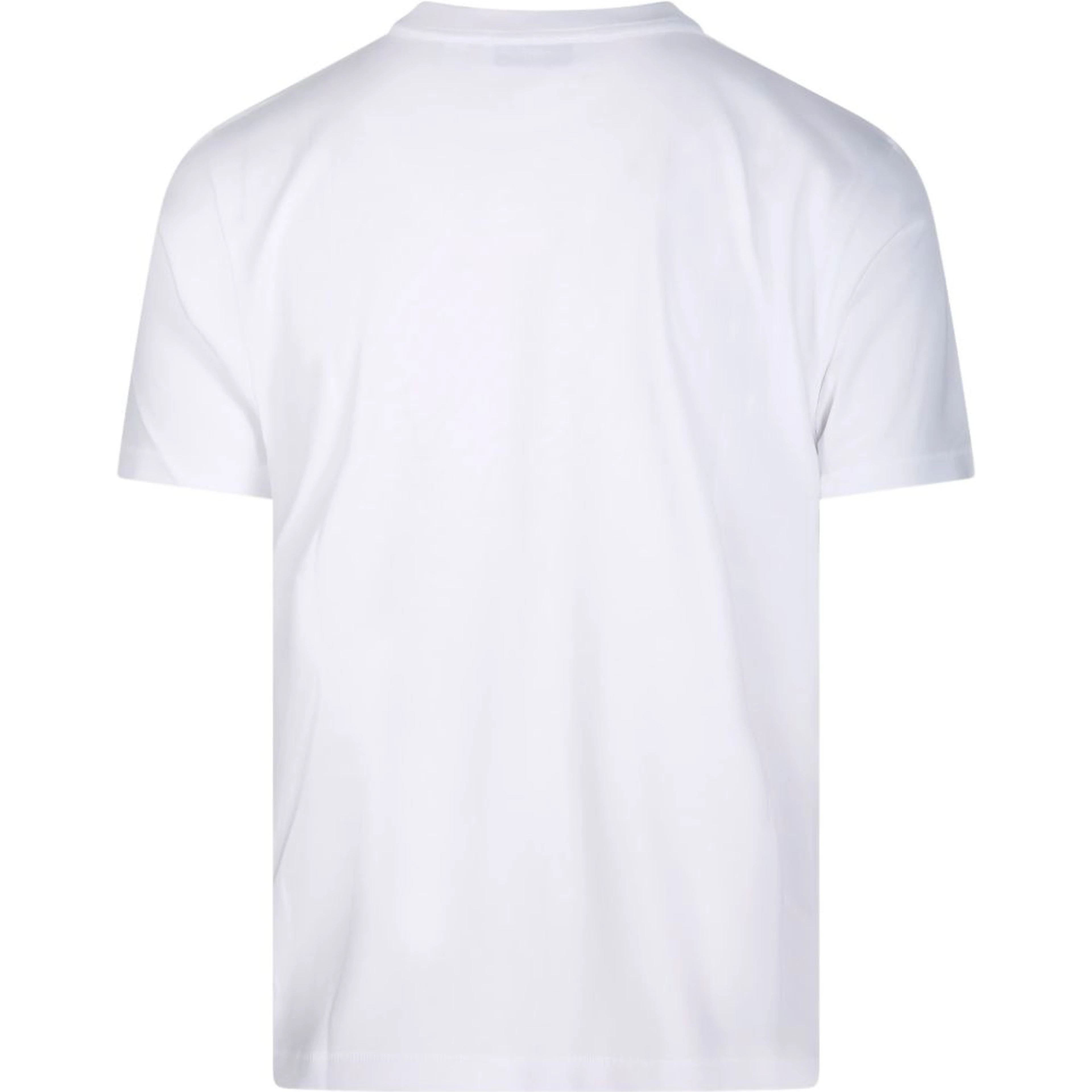 Off White T-shirts and Polos White