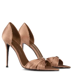 Giuseppe Zanotti Sandals Lotus