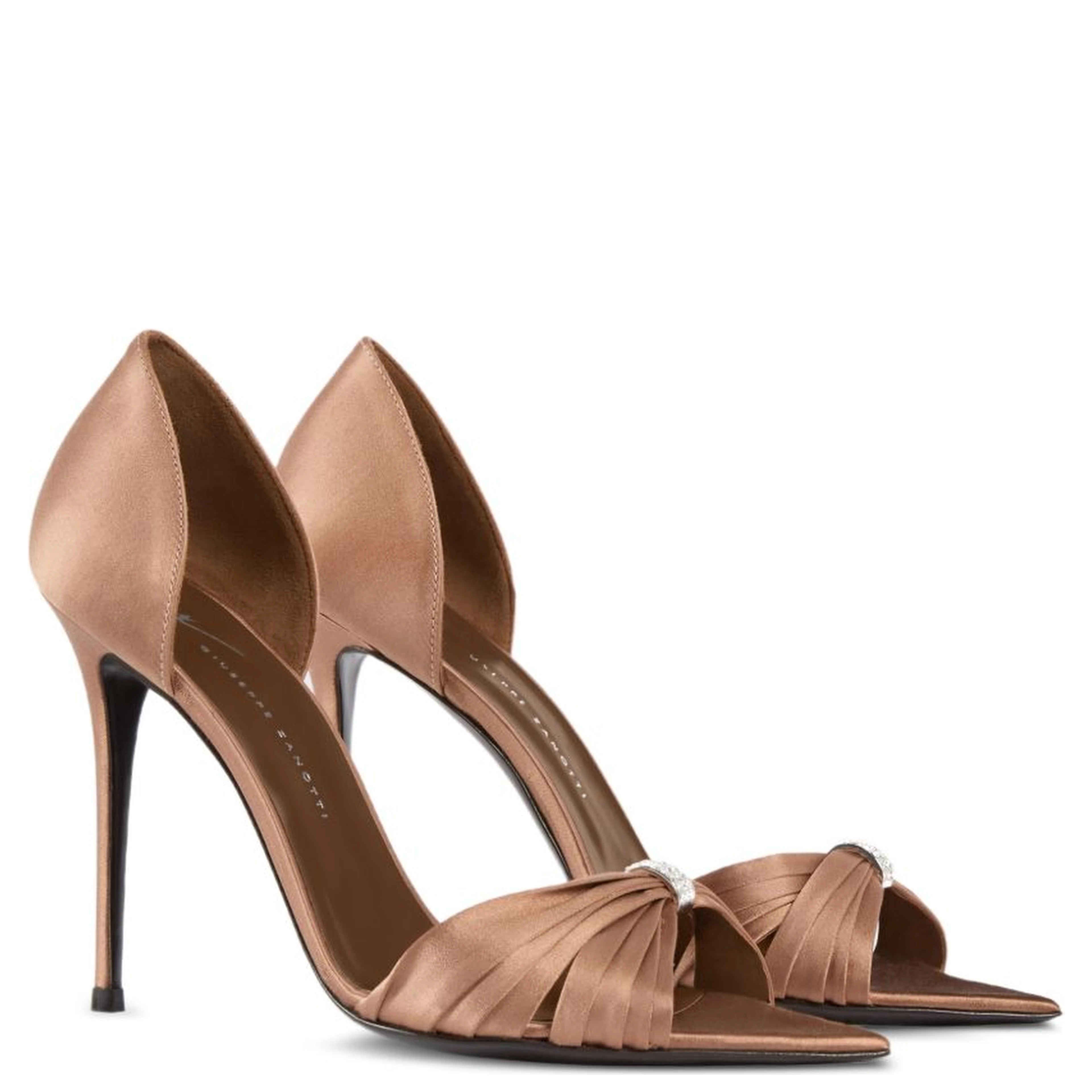 Giuseppe Zanotti Sandals Lotus