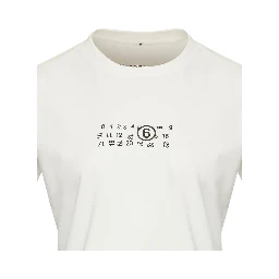 MM6 Maison Margiela T-shirts and Polos