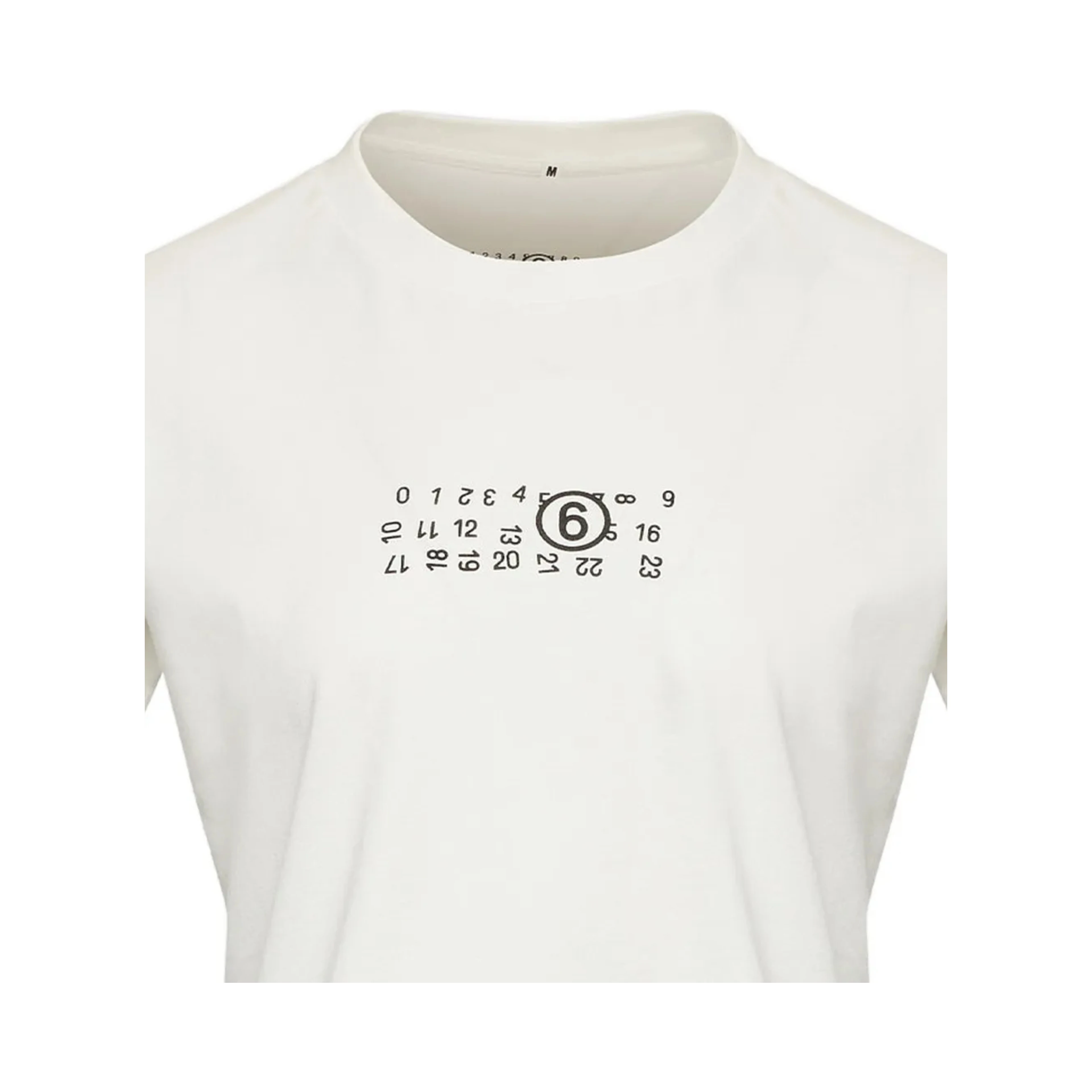 MM6 Maison Margiela T-shirts and Polos