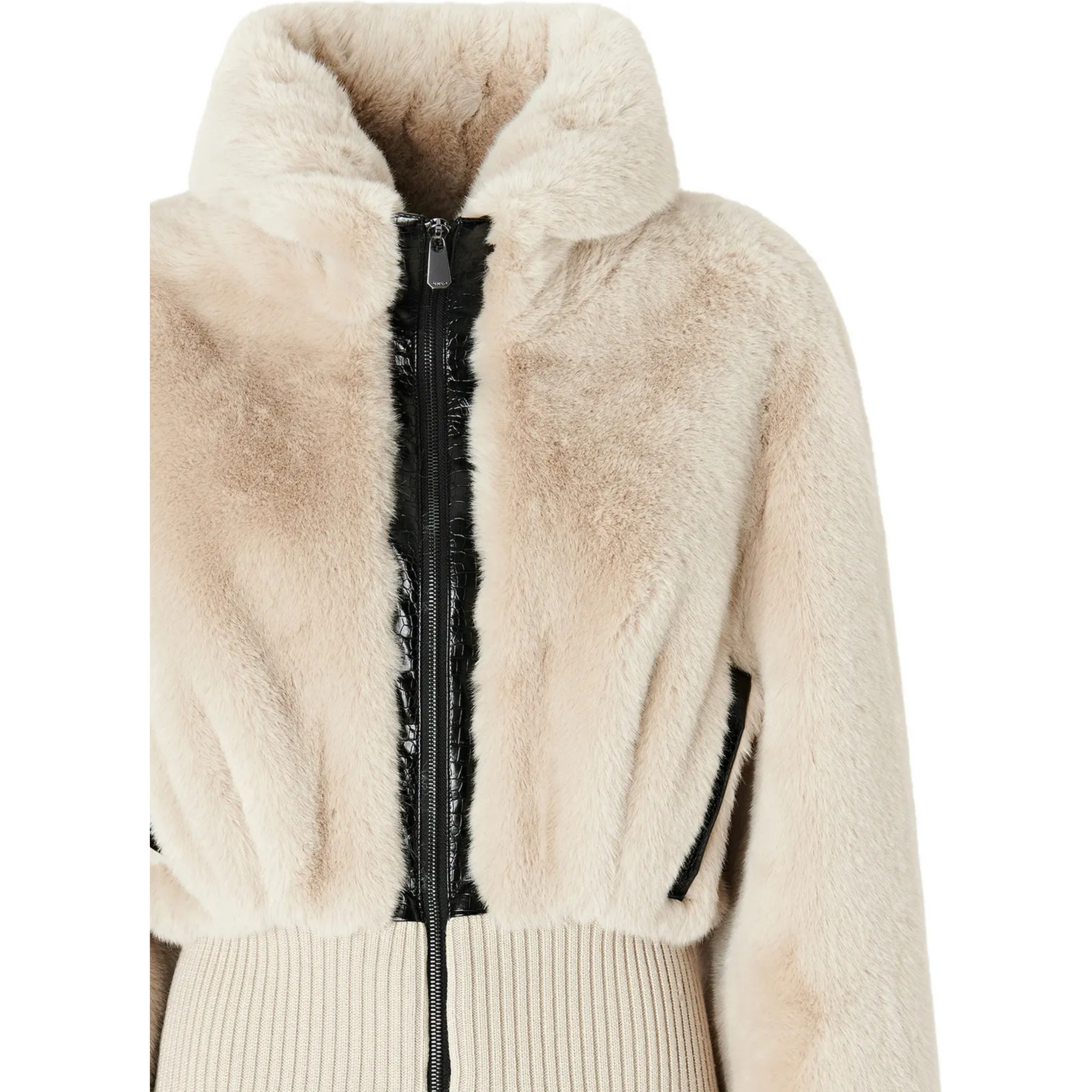 Pinko Jackets Beige