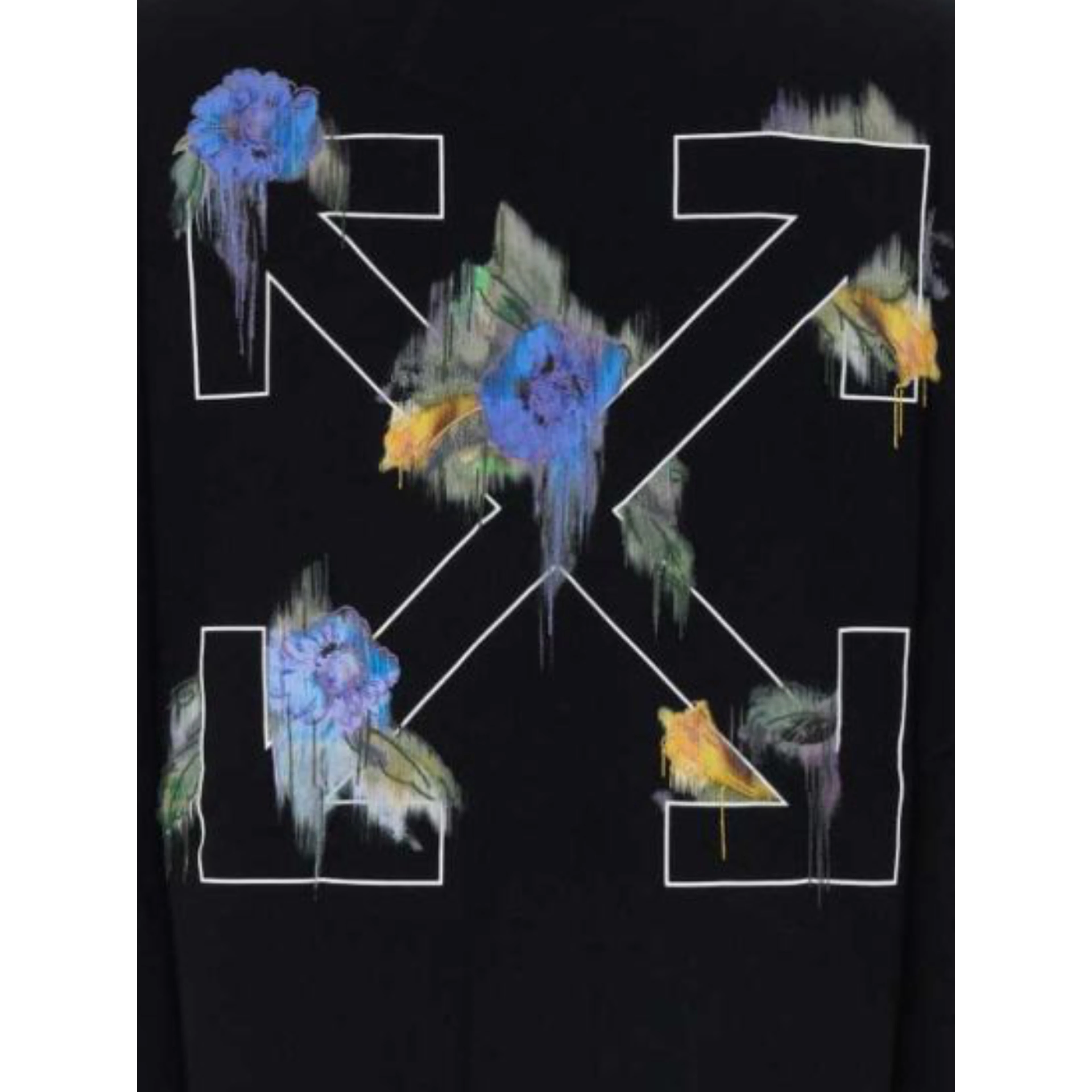 Off White T-shirts and Polos
