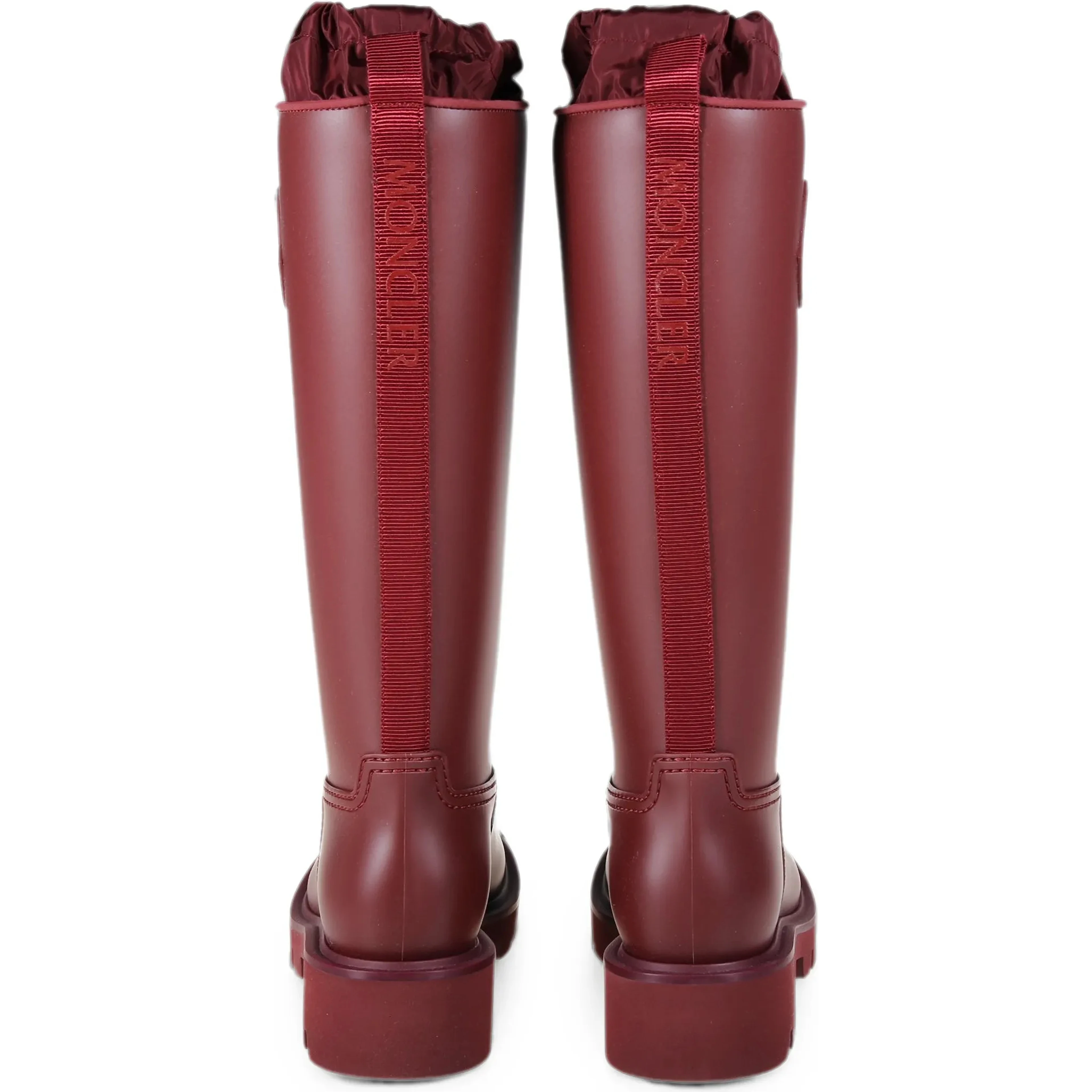 Moncler Boots
