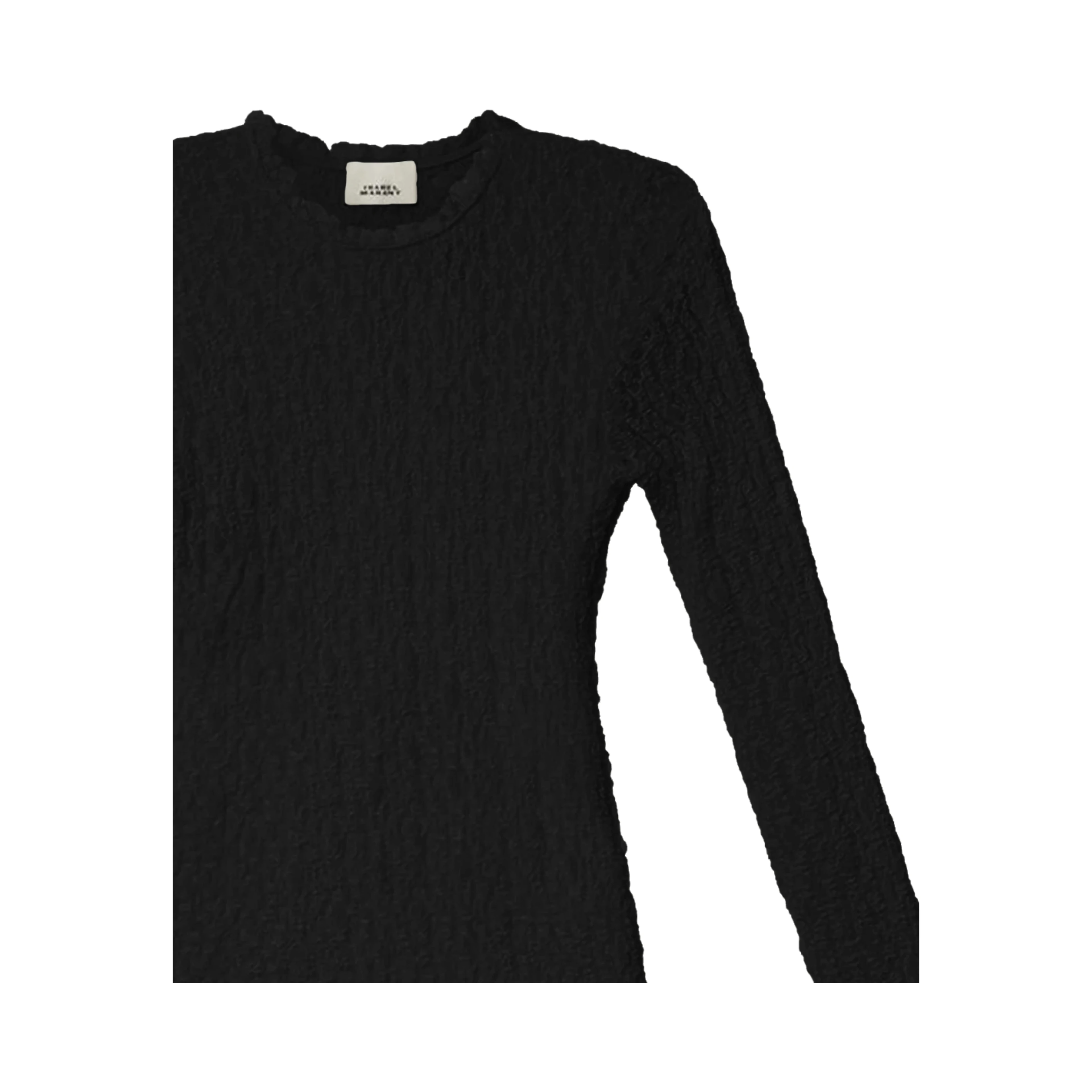 Isabel Marant Top Black