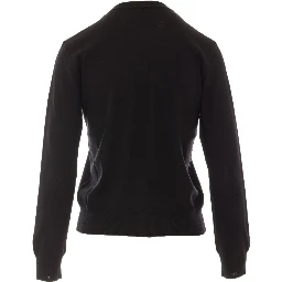 A.P.C. Sweaters Black