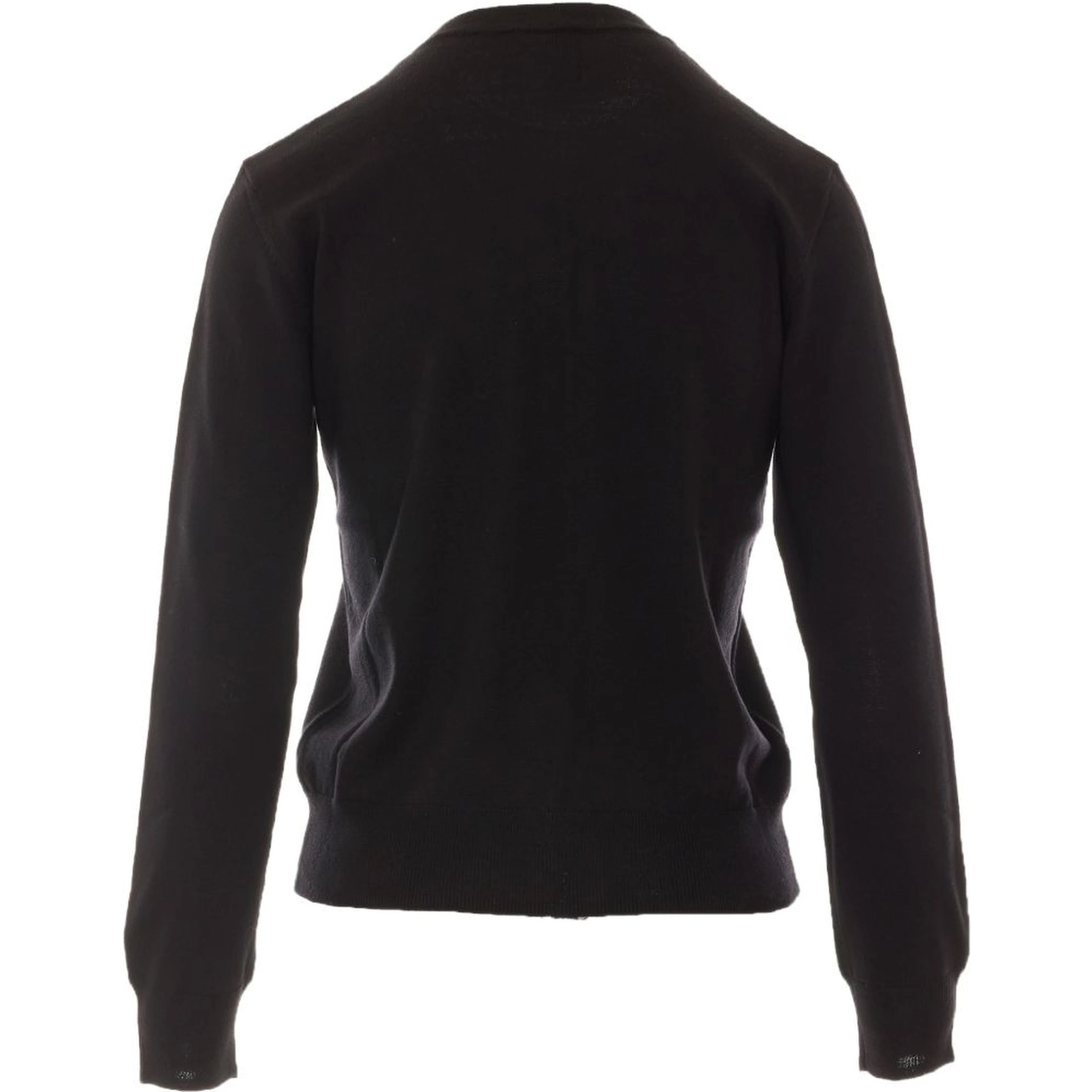 A.P.C. Sweaters Black