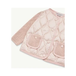 MONCLER KIDS Sweaters