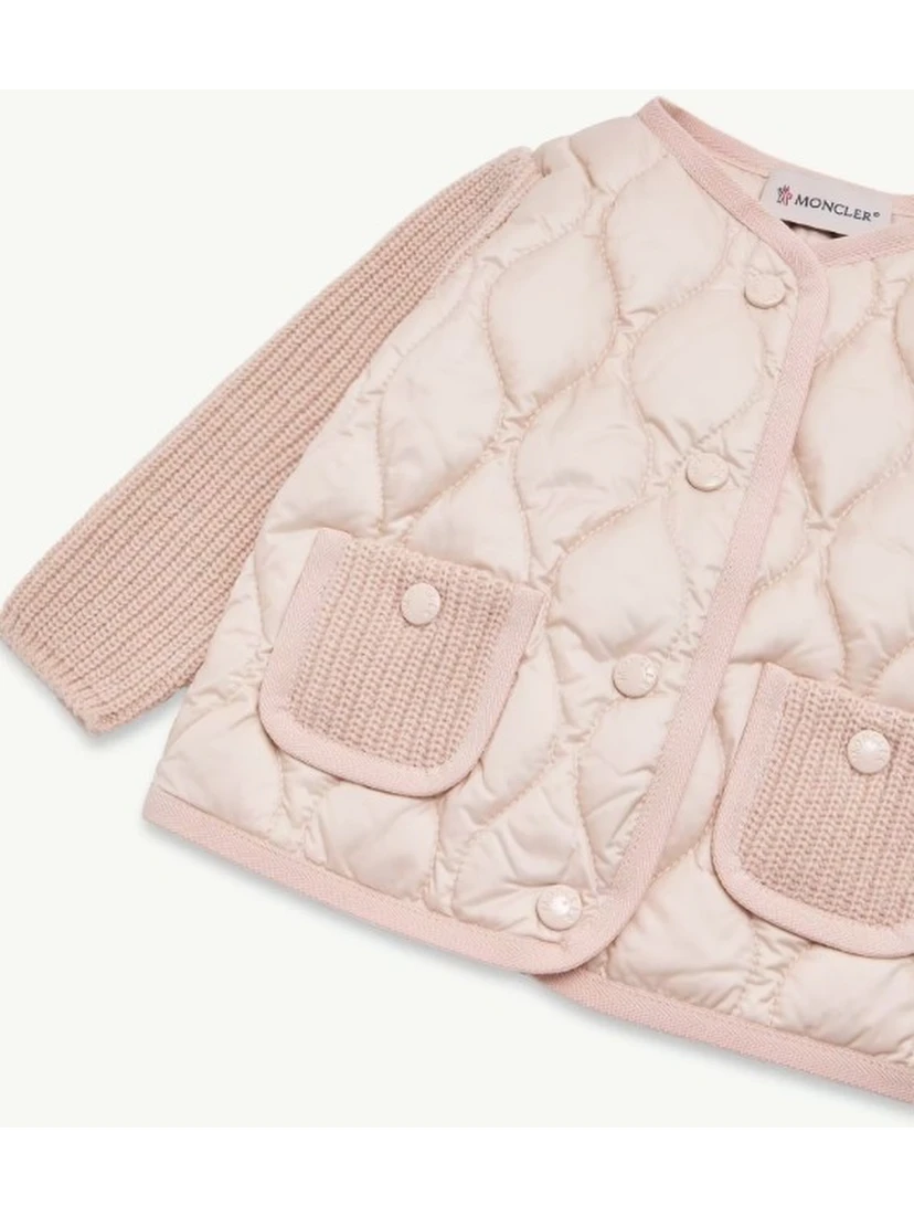 MONCLER KIDS Sweaters