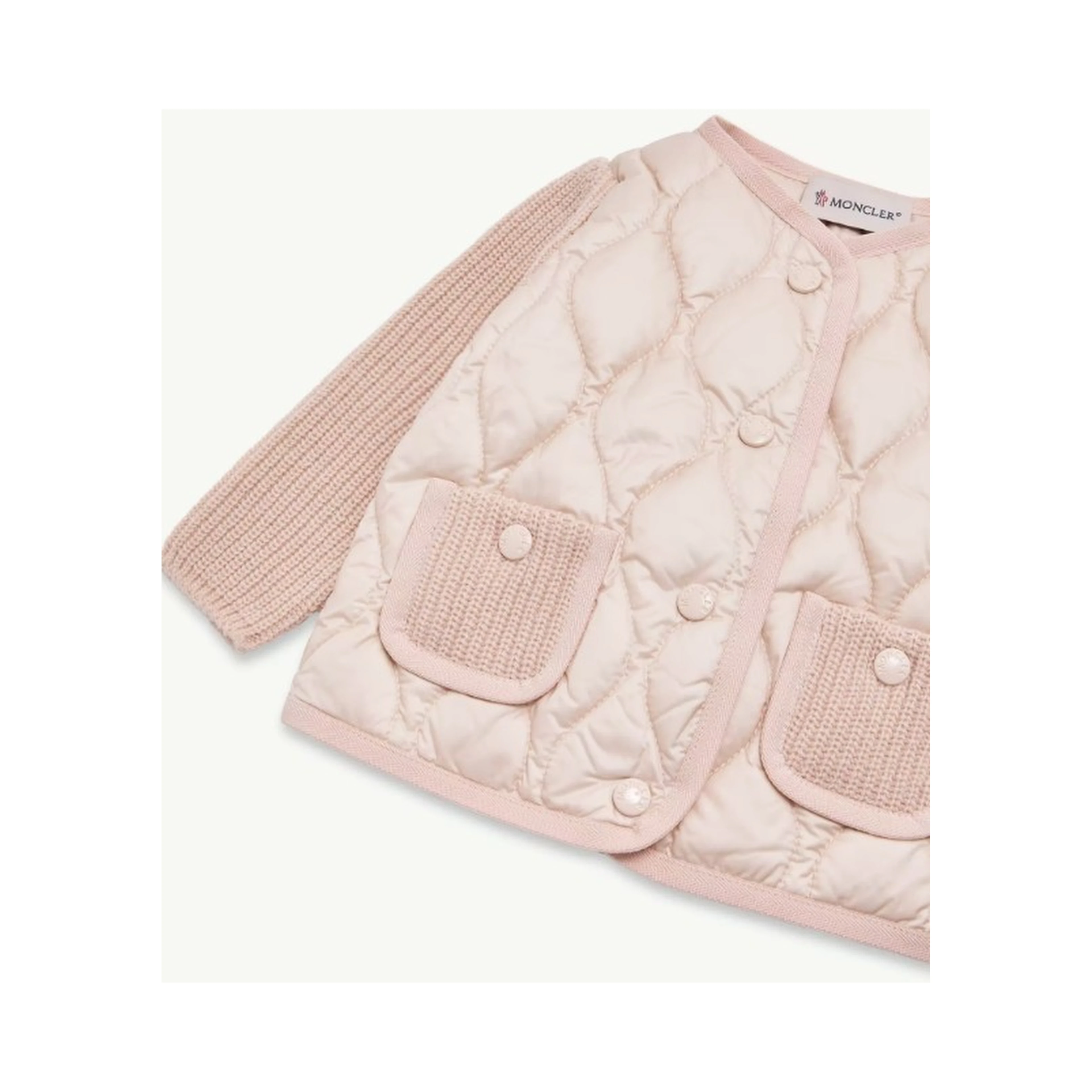 MONCLER KIDS Sweaters