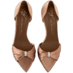 Giuseppe Zanotti Sandals Lotus