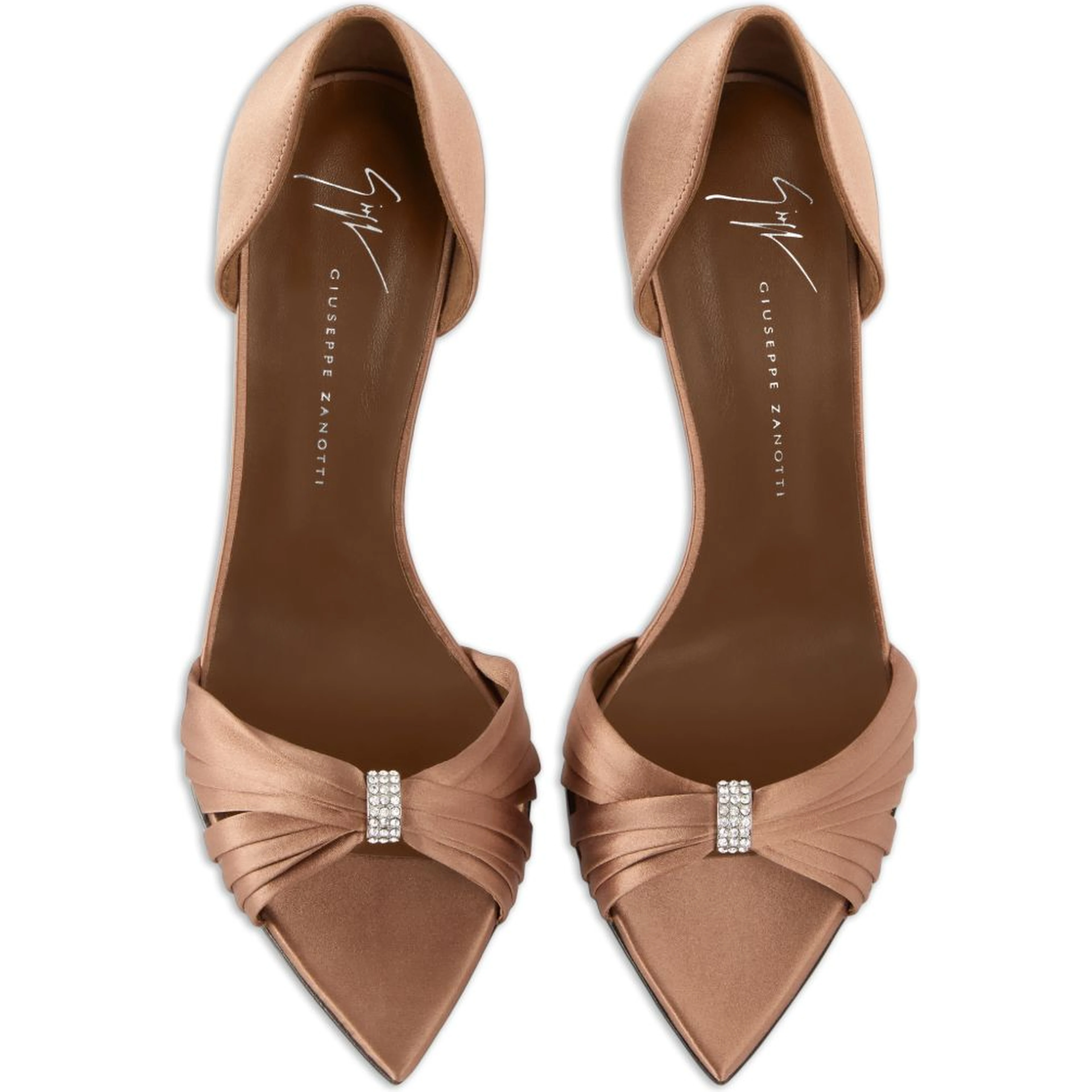 Giuseppe Zanotti Sandals Lotus