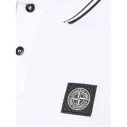 Stone Island T-shirts and Polos