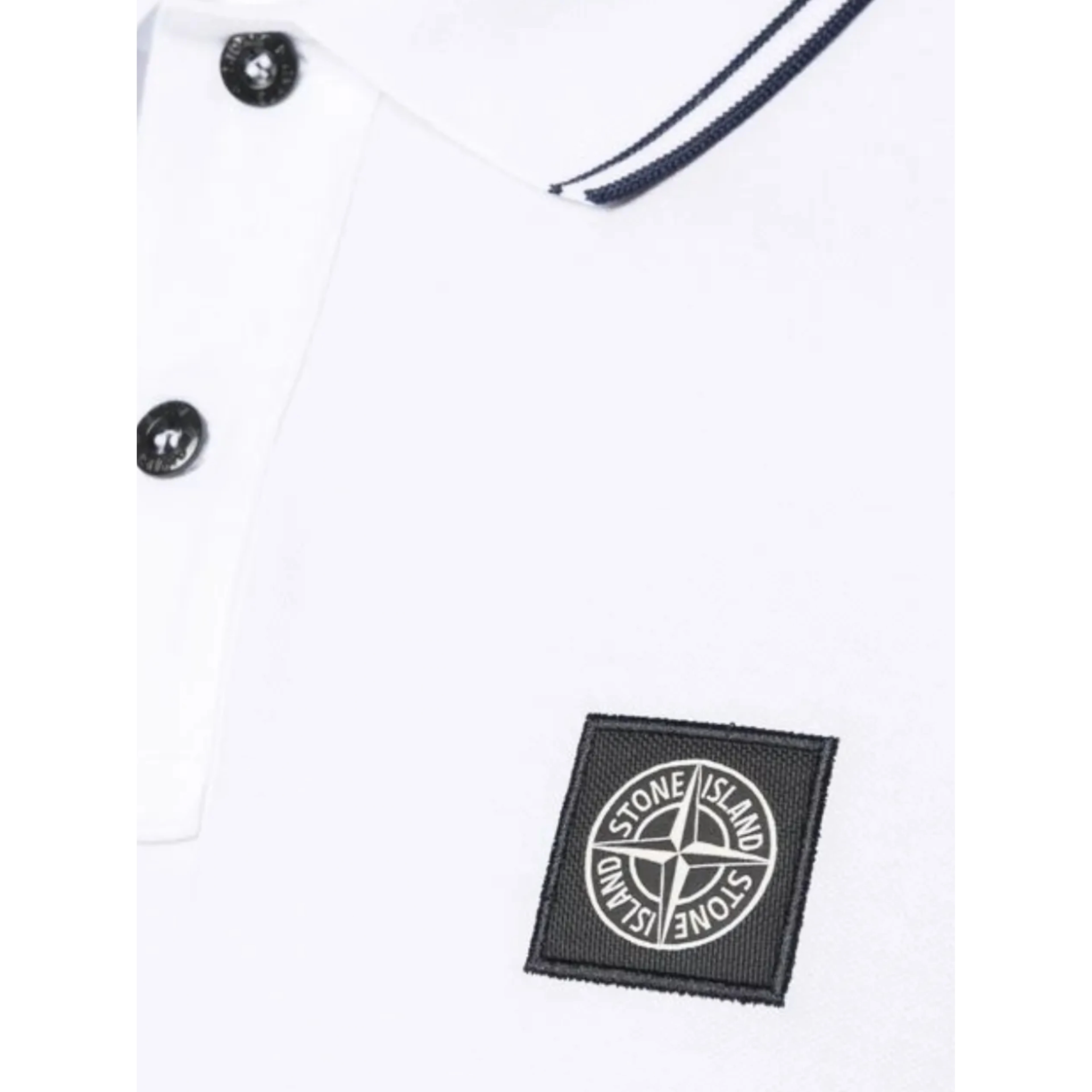 Stone Island T-shirts and Polos