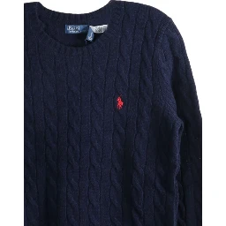 Polo Ralph Lauren Sweaters Hunter Navy