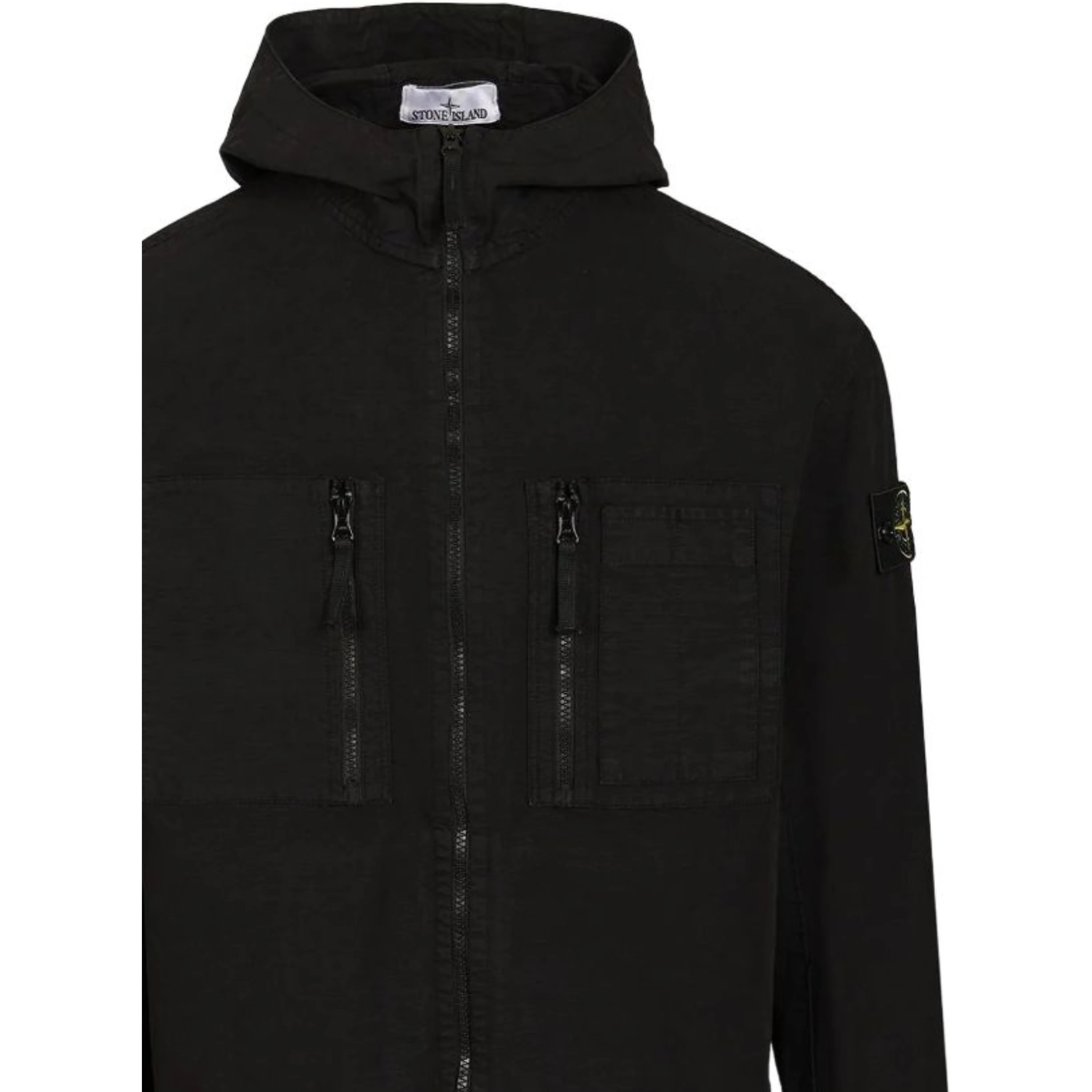 Stone Island Shirts