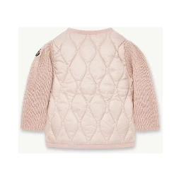 MONCLER KIDS Sweaters