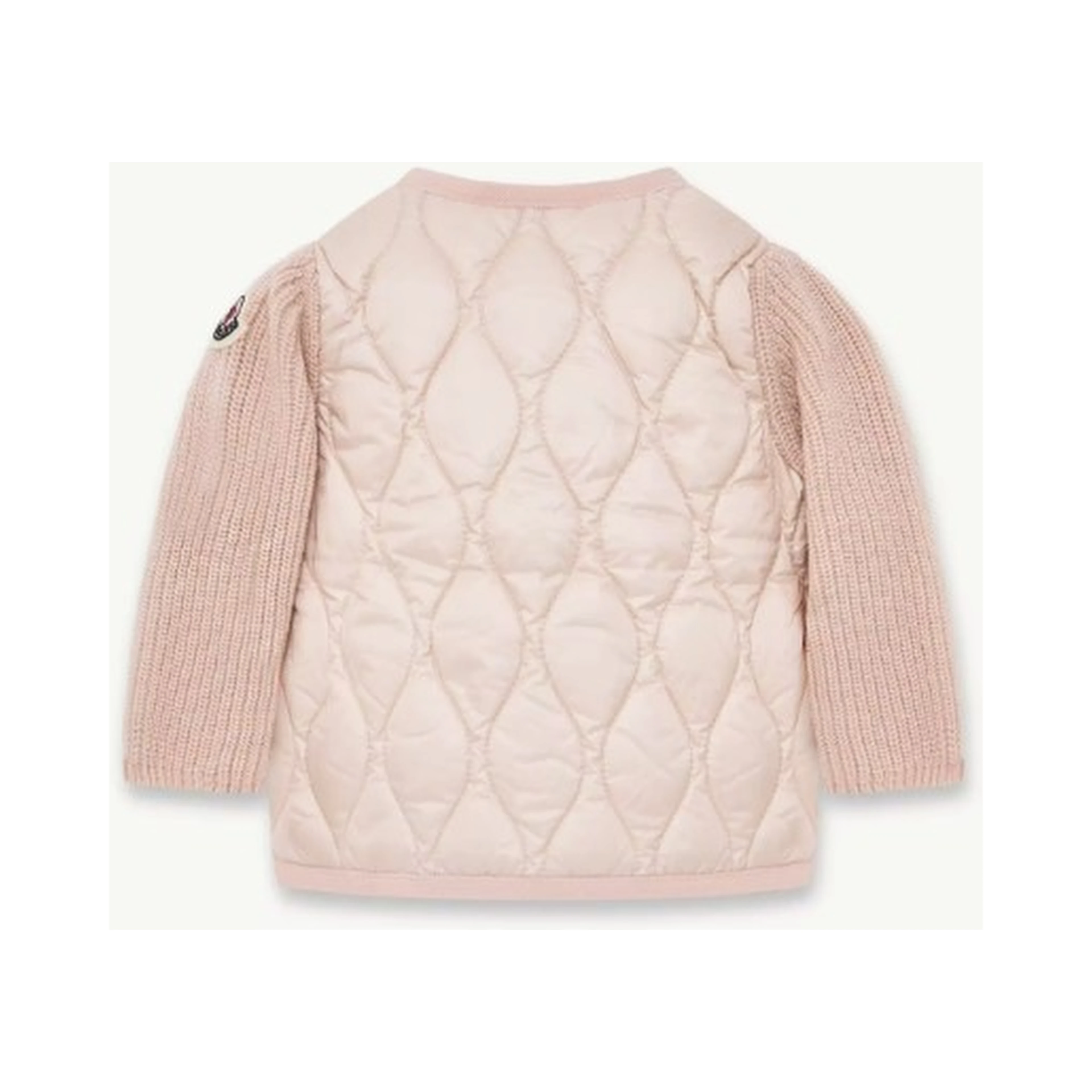 MONCLER KIDS Sweaters