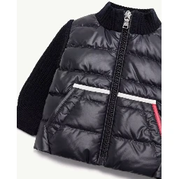 MONCLER KIDS Sweaters
