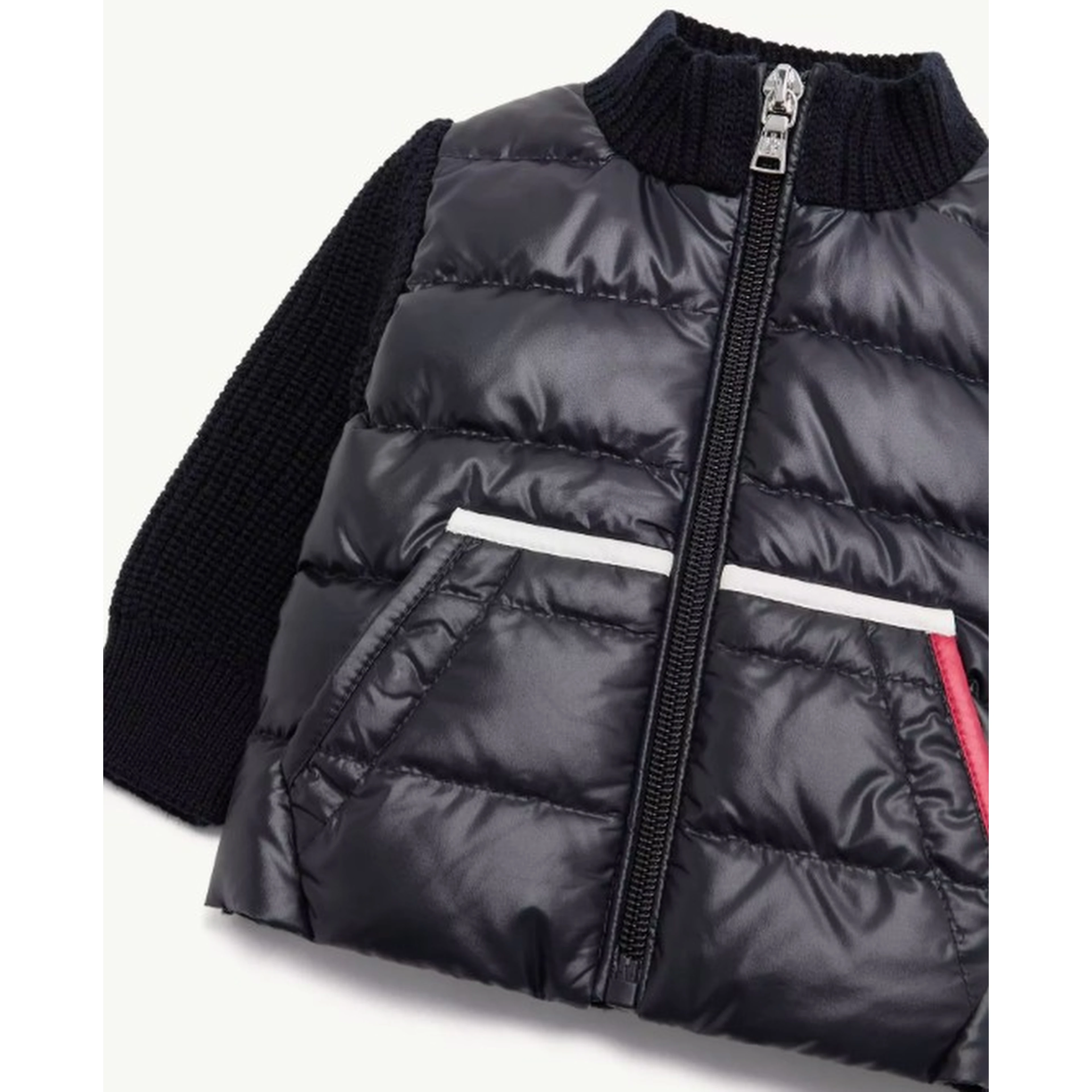 MONCLER KIDS Sweaters
