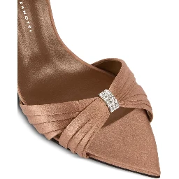 Giuseppe Zanotti Sandals Lotus