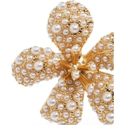 Self-portrait Bijoux